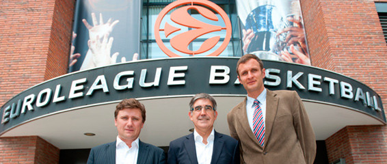 FIBA Europe oficiāli atzīst VTB līgas pastāvēšanu