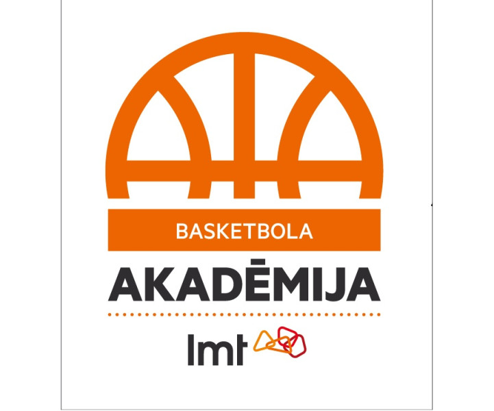 LMT Basketbola akadēmija – jaunas iespējas basketbola talantiem