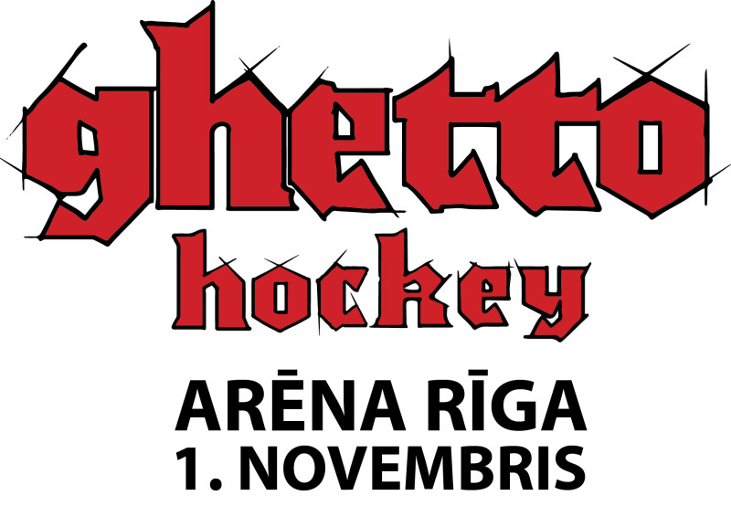 1. novembrī „Arēnā Rīga“ tiks atklāta „Ghetto Hockey“ pirmā sezona