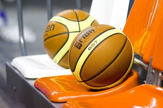 Nedēļas nogalē tiek dots starts pilsētas basketbola čempionātam