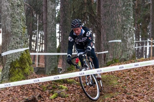 Smiltenē un Valmierā tiks aizvadīti pēdējie Pizika kausa izcīņas posmi velokrosā