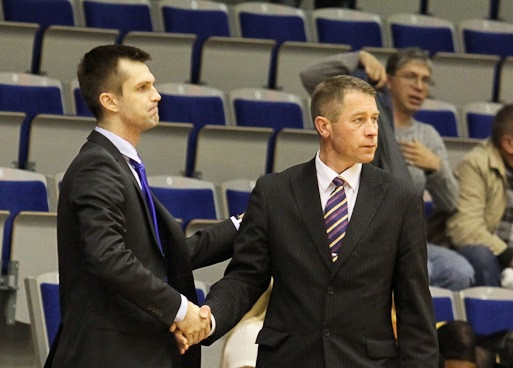 Rūdolfs Rozītis: "Latvijā neviena komanda nespēlē savu basketbolu"