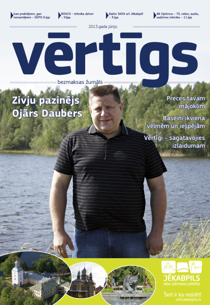 Cilvēks, kurš jūt, mīl un pazīst zivis.