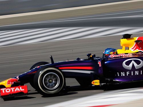 "Renault" uzstāda mērķi jaunajai F1 sezonai - vismaz piecas uzvaras