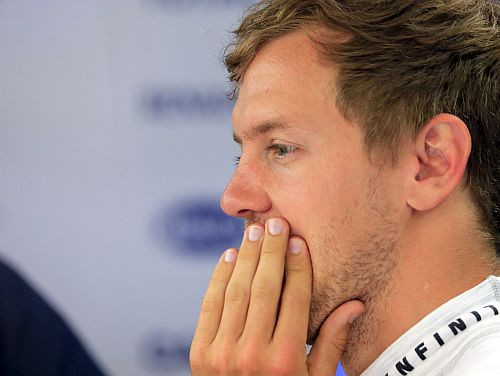 Fetels pametīs "Red Bull", Alonso drīzumā pievienosies "McLaren"