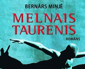 Melnais taurenis