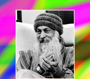 OSHO. Reliģiski nepareiza mistiķa autobiogrāfija