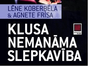 Klusa, nemanāma slepkavība