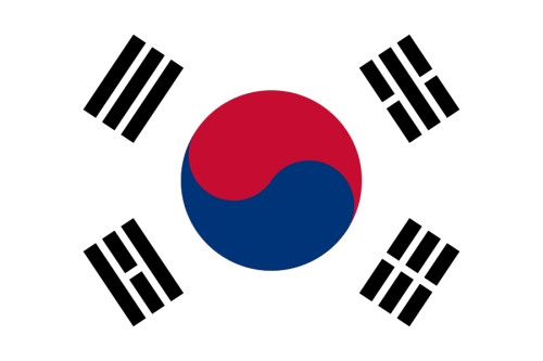 Dienvidkoreja