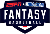 NBA Fantacy League ESPN
