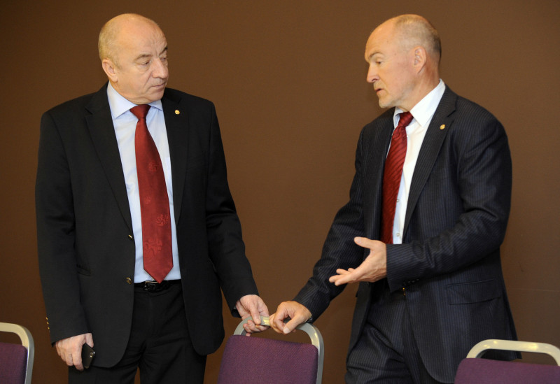 UEFA solidaritātes maksājumos Latvija 2015./16. g. sezonā saņēma četrus miljonus