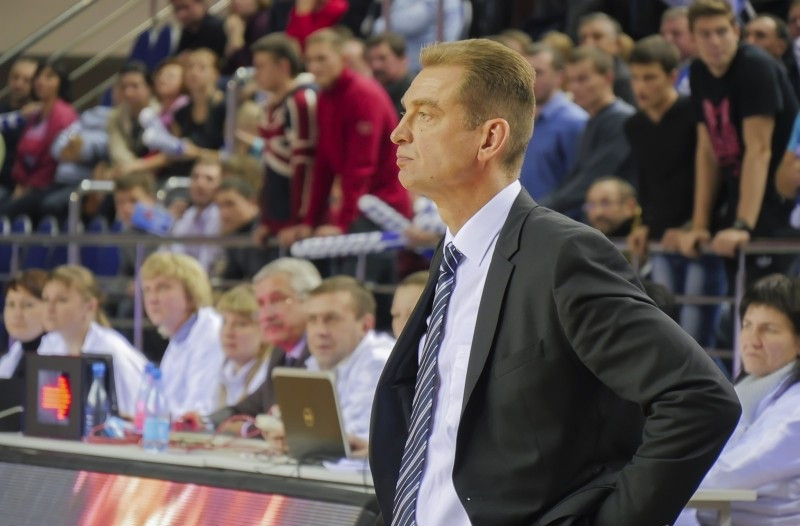 Vētra veic jaunu ierakstu Kurskas basketbola vēsturē