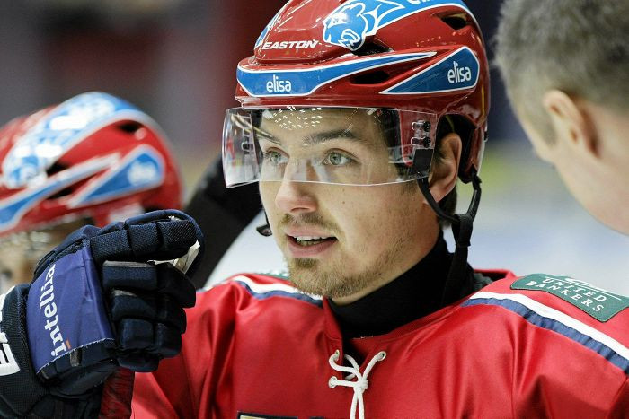 CHL ceturtdaļfināla pirmajās spēlēs uzvar "Kärpät", HIFK, "Lulea Hockey" un "Skelleftea AIK"