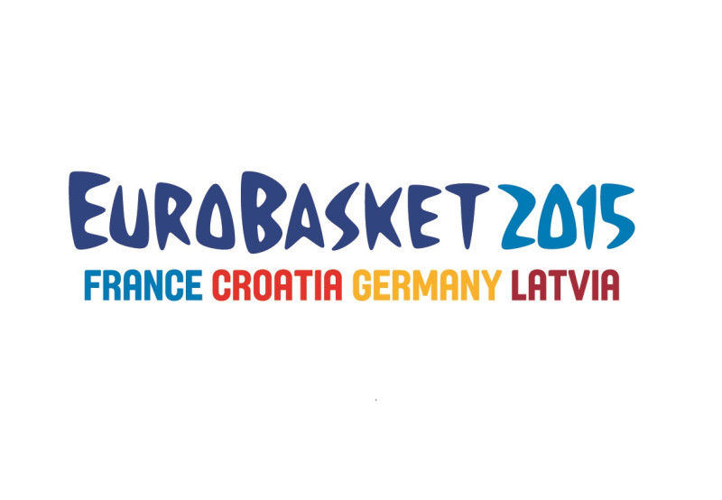 Eurobasket'2015: kuras komandas septembrī spēlēs Rīgā? Atbildi zināsim ap plkst.18:30!