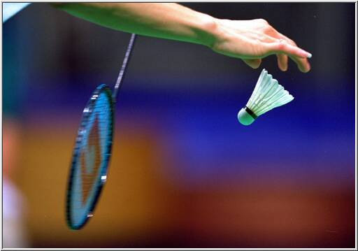 Noskaidroti visi badmintona komandu čempionāta finālisti