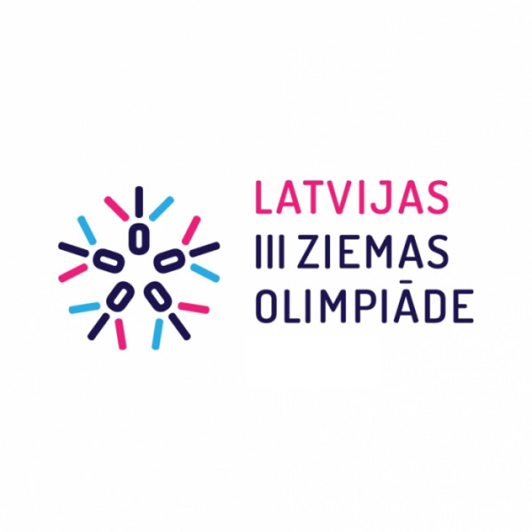Hokeja turnīrs Latvijas III ziemas olimpiādē