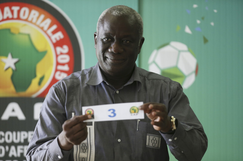 Āfrikas Nāciju kausa izloze: Gvineja ceturtdaļfinālā, Mali turnīrs noslēdzies