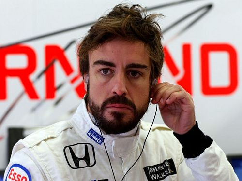 Alonso pirms avārijas, iespējams, saņēmis strāvas triecienu