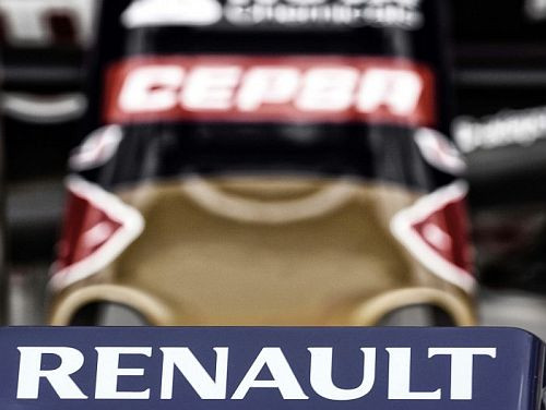 "Renault" rūpnīcas komanda par atgriešanos F1 varētu paziņot septembrī