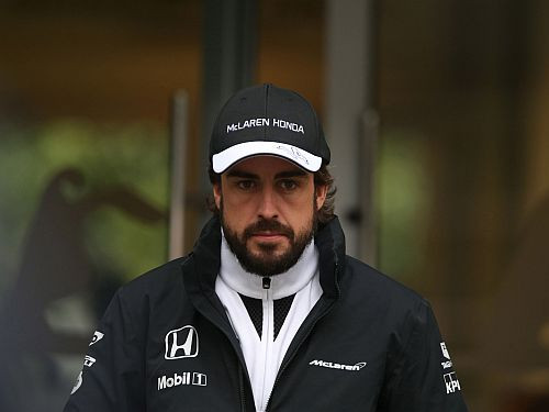 Alonso pēc aiziešanas no "McLaren" beigs karjeru