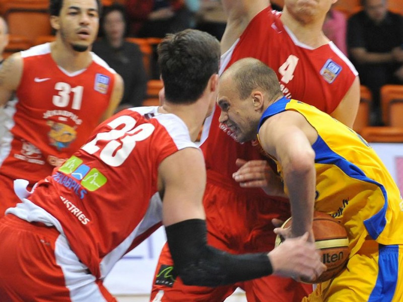 BK Ventspils 21. play off pavasaris