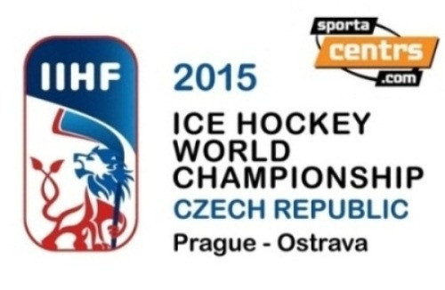 Novērtē hokejistu sniegumu mačā pret Čehiju!