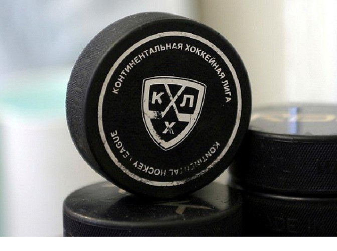 KHL mačs nūtyks Kīnā