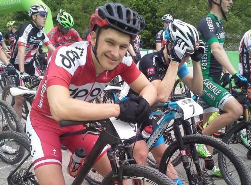 Latvijas labākie MTB XCO krosa braucēji sāks pasaules kausa sezonu