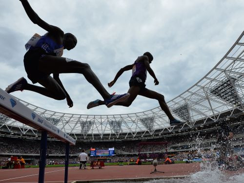 No IAAF nopludināti vairāk nekā 800 aizdomīgi dopinga analīžu rezultāti