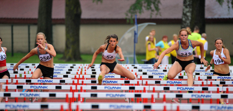 Latvijas čempionāts - skaitļos un faktos