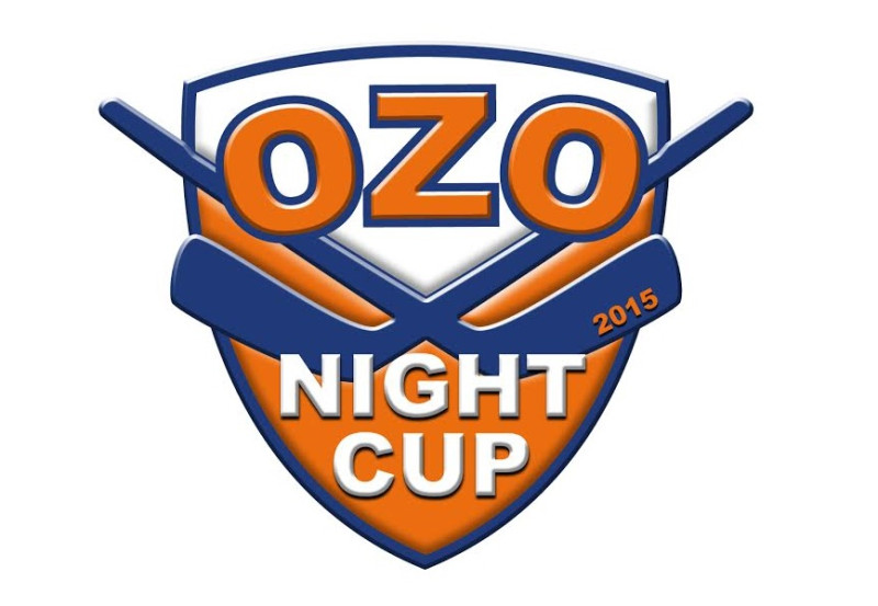 Jau rītvakar "OZO Night Cup" hokejā, komandas vēl var pieteikties