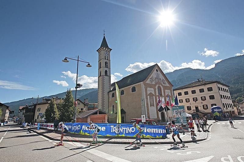 Šodien Latvijas juniori Itālijā uzsāks pasaules čempionātu rollerslēpošanā