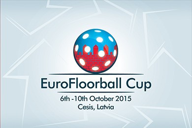 "Ķekavai" un "Lekringam" kārtējā cīņa par EuroFloorball kausu