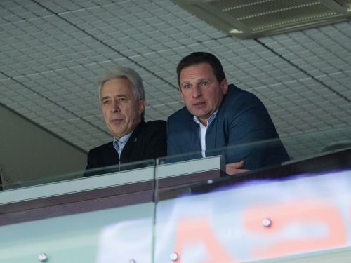 KHL ienākumu sadalē Rīgas "Dinamo" saņem 50 tūkstošus eiro
