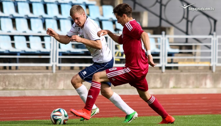 U18 futbolisti Granatkina kausā vienā grupā ar Slovēniju, Azerbaidžānu un Bulgāriju