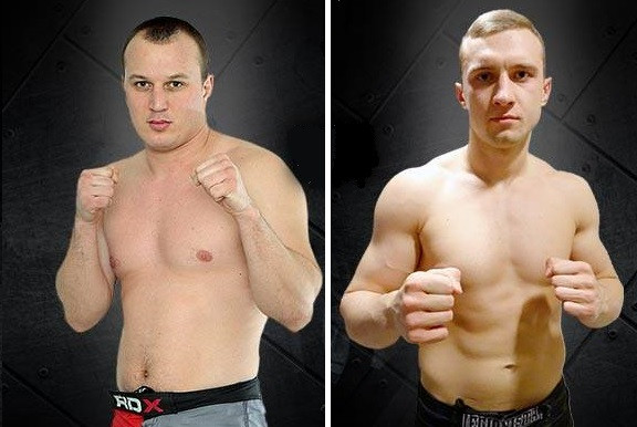 27. februārī “Arēnā Rīga” cīnīsies arī MMA cīkstonis Zabolotnijs