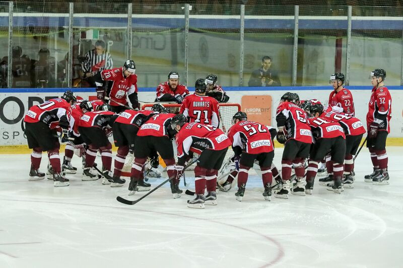 Latvijas hokeja izlase sāks gatavoties pasaules čempionātam