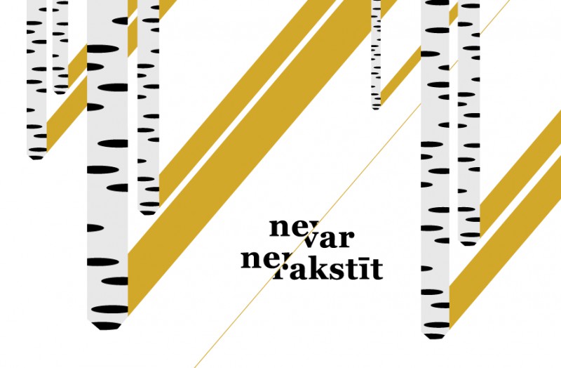 Ar vērienīgu pasākumu Latvijas Nacionālajā bibliotēkā noslēgs izstādi „Nevar nerakstīt”