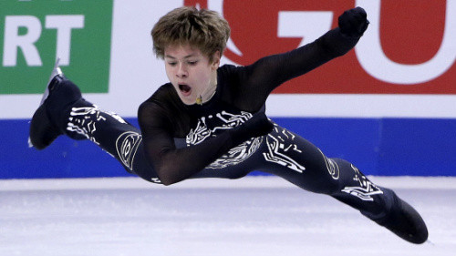Vasiļjevs ar valsts rekordu izcīna 14. vietu pasaules čempionātā
