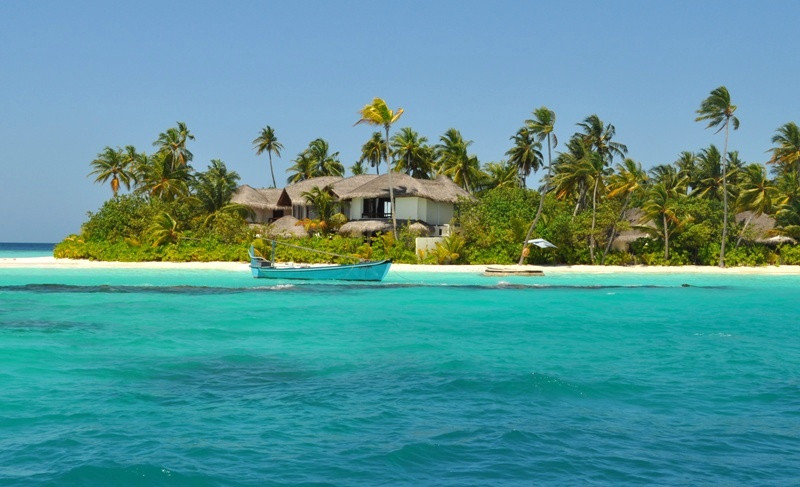 Kas jāņem vērā dodoties uz Maldivu salām