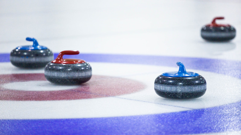 Tukumā tiks aizvadīts Baltijas junioru kērlinga čempionāts