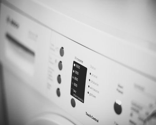 Noderīgi padomi, ja meklē jaunu veļas mašīnu!