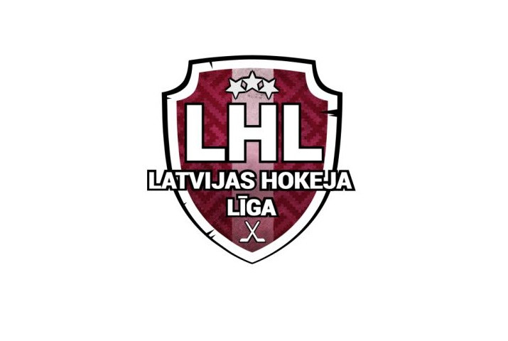 Latvijas Hokeja līga - jauna platforma hokejam no reģioniem līdz pilsētām