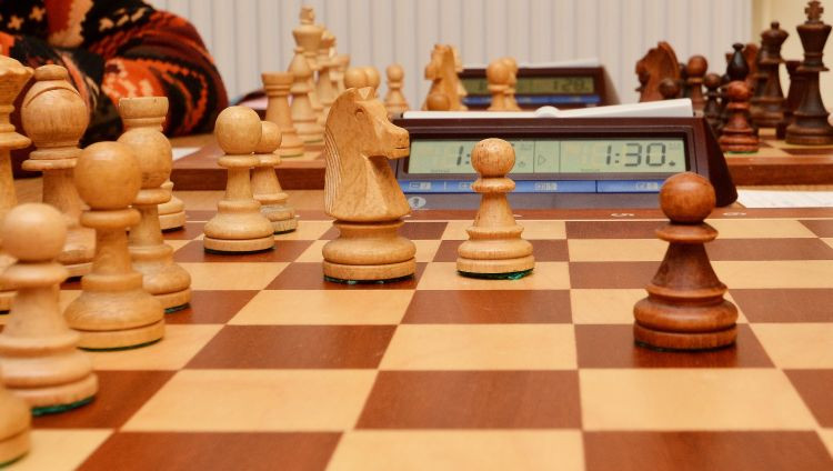 Latvijai labas izredzes rīkot Eiropas čempionātus šahā sievietēm un jauniešiem
