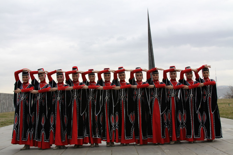 Starptautiskajā tautas deju festivālā "Sudmaliņas" pirmo reizi notiks deju ansambļu konkurss