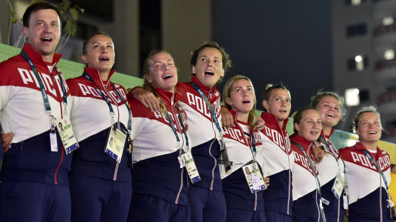 Rio drīkstēs piedalīties 271 sportists no Krievijas