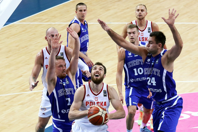 EuroBasket2017: kvalifikācijas turnīrā iezīmējušies favorīti