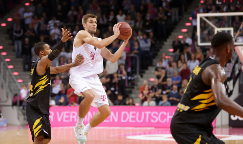 Ojārs Siliņš: "Nav šaubu, ka visi par 110% būs gatavi "EuroBasket 2017""
