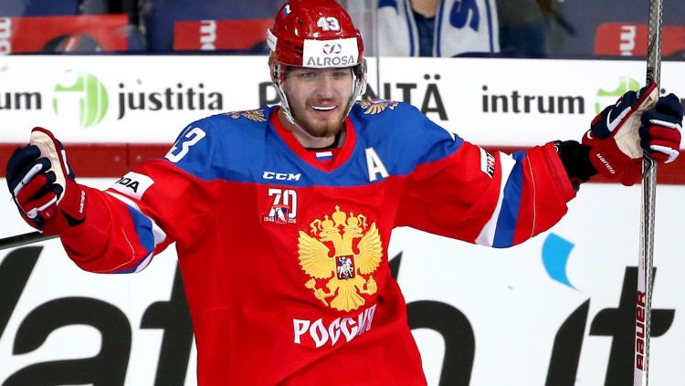 Eirotūrē Čehijai un Krievijas divas uzvaras divās spēlēs