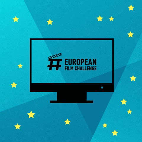 #europeanfilmchallenge konkursa uzvarētāji pošas uz Berlīnes kinofestivālu